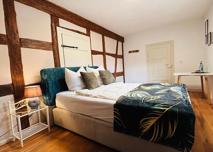 Workers Fuer 4-14 Pers, Parkplatz, Wlan, Einzelbetten * Gundersheim